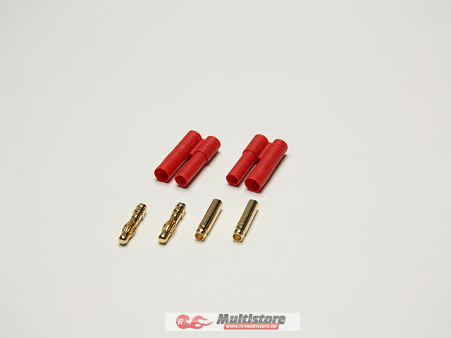 Bild von Extron Steckersatz CT 4.0 (VE=2 Paar) / X6717