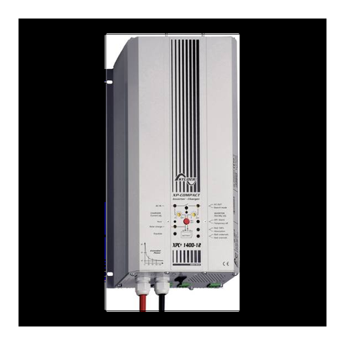 Bild von Studer Netzwechselrichter XPC+ 1400-12 1400W 12 V/DC - 230 V/AC