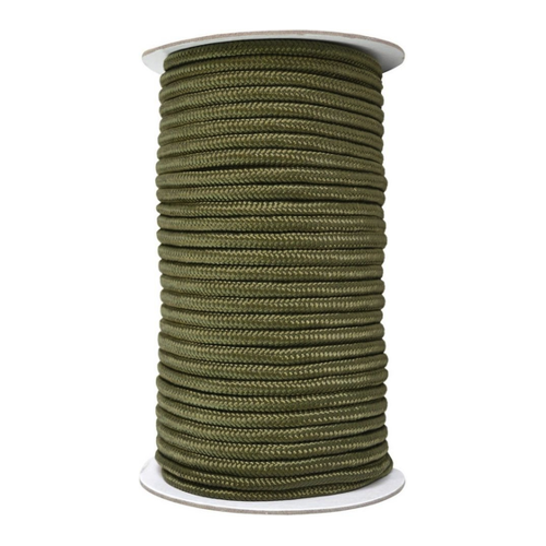 Bild von Normani Allzweck-Outdoor-Seil 7 mm x 60 m Lemoray Seil - Vielseitige Lösung für Outdoor-Aktivitäten
