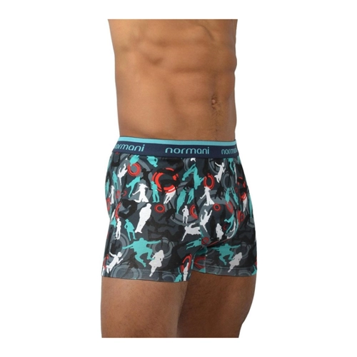 Bild von normani Retro Boxer – Bequeme Boxershorts für jeden Tag