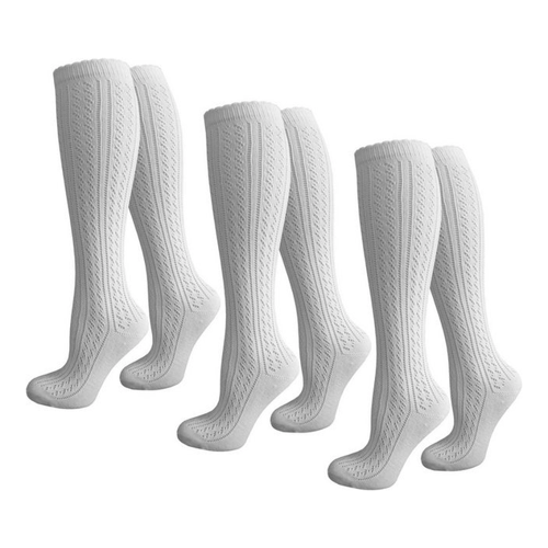Bild von normani Trachtensocken: Elegante Kniestrümpfe für festliche Anlässe
