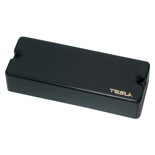 Bild von Tesla Pickup Corona 76SM Neck/Black - Plattenspieler Zubehör