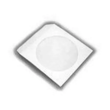 Bild von MediaRange CD/DVD Papierhüllen, selbstklebend, 500 Stück