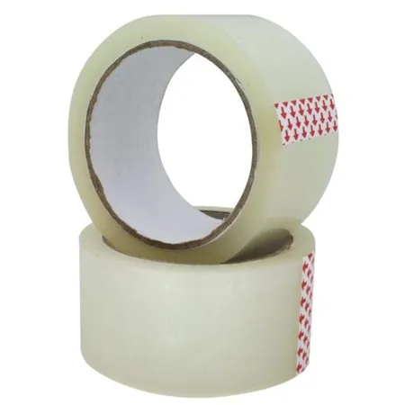 Bild von WBV - Westdeutscher Bindegarn-Vertrieb Eselgrimm GmbH & Co. KG Klebeband 36 Rollen Klebeband Packband 50m X 48mm transparent