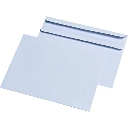Bild von mayer-network GmbH Briefumschlag 1000 Briefumschläge Din B6 Kuvert 125X176mm selbstklebend