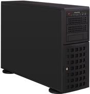 Bild von Bluechip SERVERline T40318s (Intel Xeon Silver 4410Y, 32 GB, Tower Server), Server