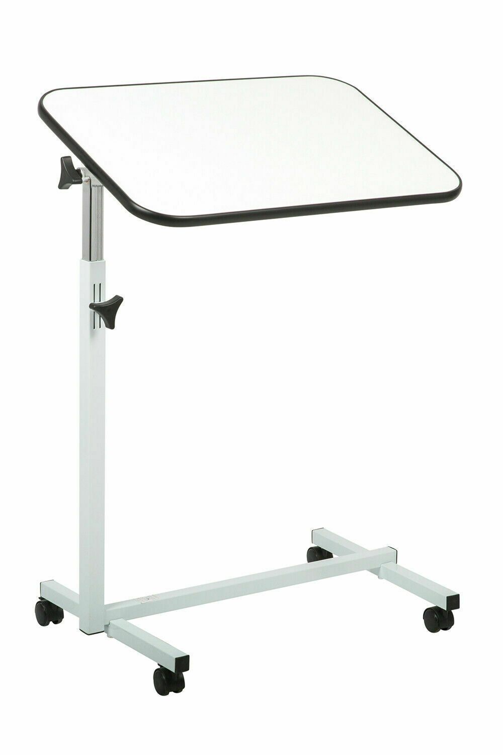 Bild von Careline Bett-Tisch NOVA Beistelltisch Pflegetisch Krankentisch