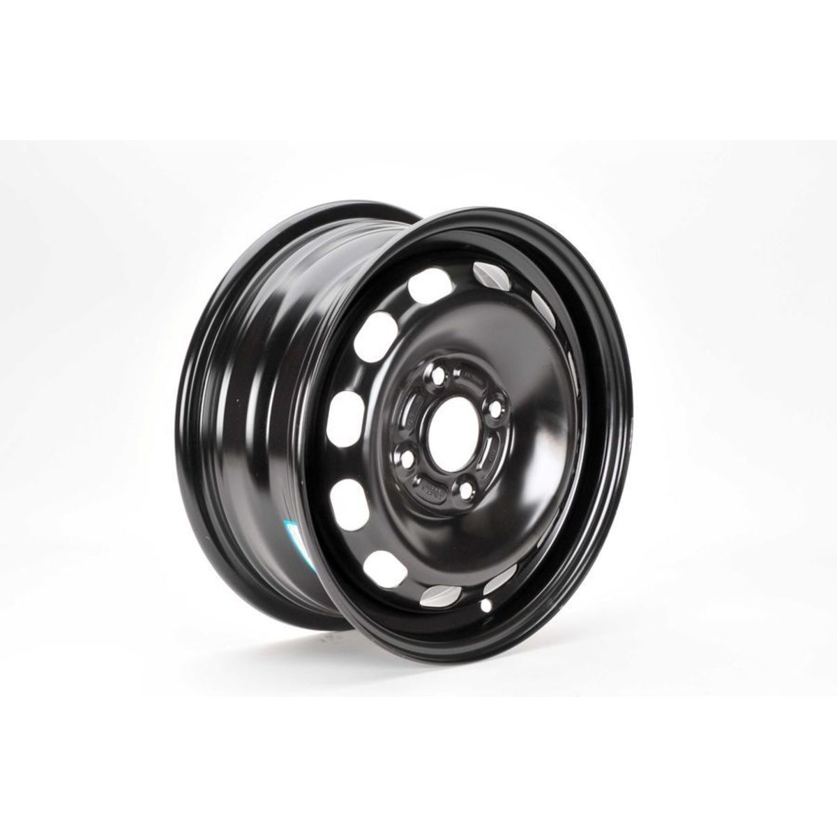 Bild von KRONPRINZ RE 515015-6X15 ET X100 Stahlfelgen PKW