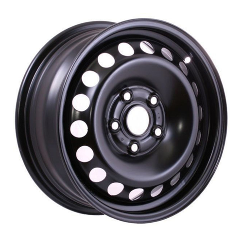 Bild von Stahlfelge KRONPRINZ 5x114,3 6,5J ET39