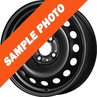 Bild von KRONPRINZ FO 515021-6X15 ET X108 Stahlfelgen PKW