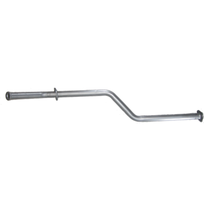 Bild von Mercedes W124 T124 Auspuff Rohr Abgasrohr Hosenrohr