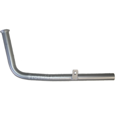 Bild von Audi 50 VW Polo Derby Auspuff Rohr Hosenrohr