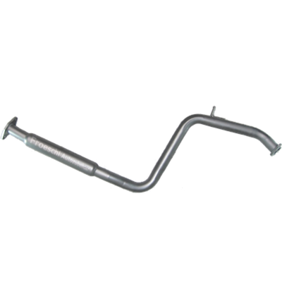 Bild von Mazda 626 MX6 Auspuff Mittelschalldämpfer