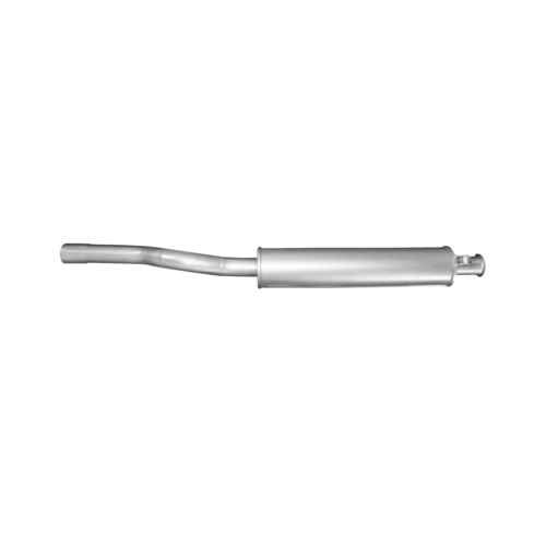Bild von Audi 80 Edelstahl 409 1.6 1.9 2.0 Mitteltopf Mittelschalldämpfer