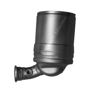Bild von Mini One 1.6 D Rußpartikelfilter Diesel Partikelfilter