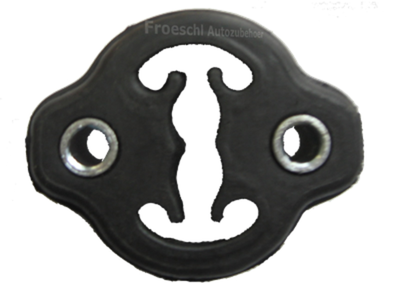 Bild von Auspuff Gummi Halter Auspuffaufhängu​ng für Nissan Micra  Primera