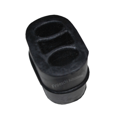 Bild von Opel Omega B 2.0i 2.2i 2.5i 3.0i DTi TD Auspuff Gummi Halter Auspuffaufhängung