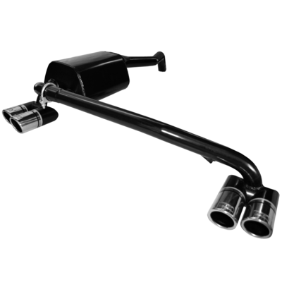 Bild von Renault Megane 3 1,4 1,5 1,6 1,9 2,0 Tce Dci Duplex Sportauspuff Esd