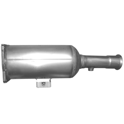 Bild von Fiat Ulysse 2,0 2,2 Hdi Rußpartikelfilter Dieselpartikelfilter Dpf