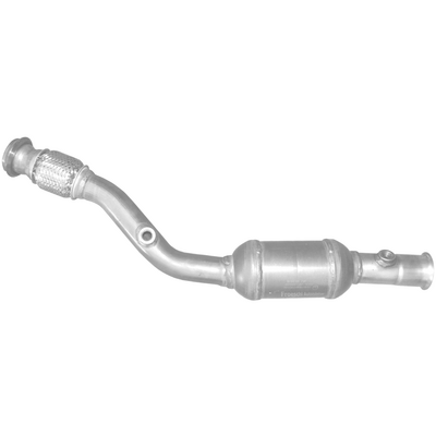 Bild von Citroen C4 Peugeot 307 2,0 16V Katalysator Kat Flexrohr Auspuff