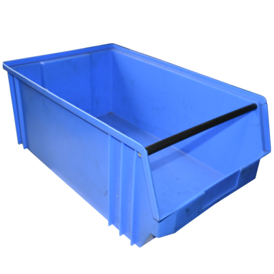 Bild von 310 x 200 x 500 Sichtlagerbox Stapelbox Sichtbox Stapelkiste gebraucht
