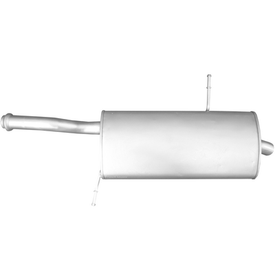 Bild von Citroen C4 Grand Picasso I Peugeot 5008 1,6 HDi Endtopf Auspuff Auspuffanlage