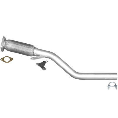 Bild von Dacia Dokker Lodgy 1,2 TCe JS Hosenrohr Flexrohr Auspuff Auspuffanlage Anbausatz