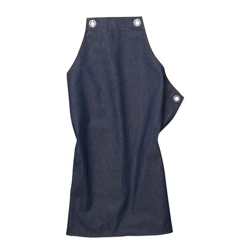 Bild von CG Workwear Kochschürze Bib Apron Potenza X Jeans