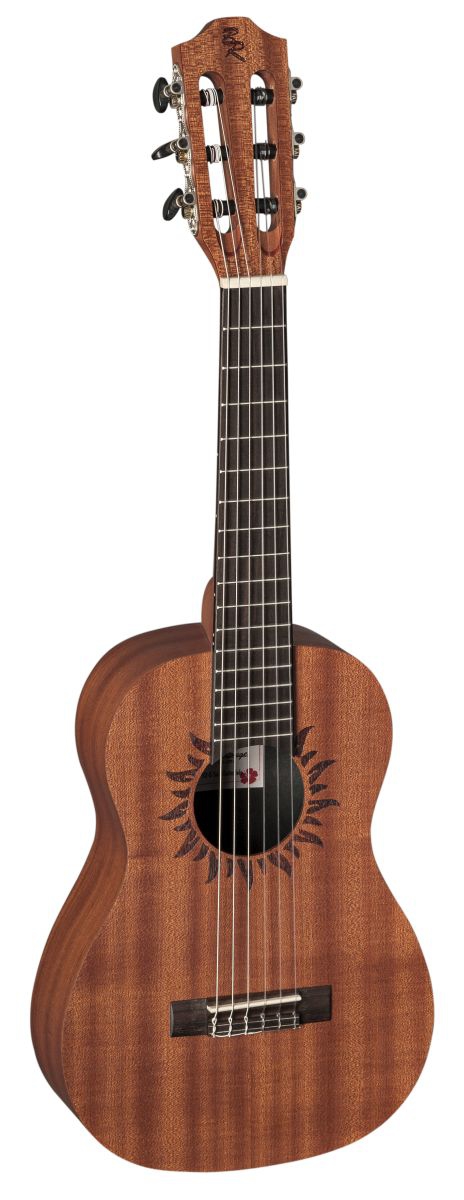 Bild von Baton Rouge Ukulele V2-G Sun