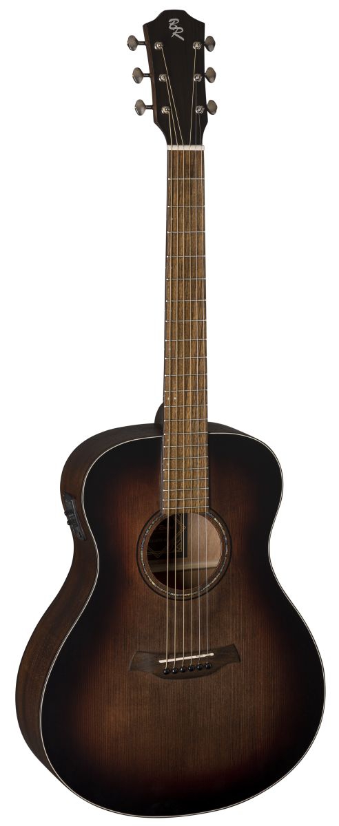 Bild von Baton Rouge Westerngitarre X11LS/FE-AB