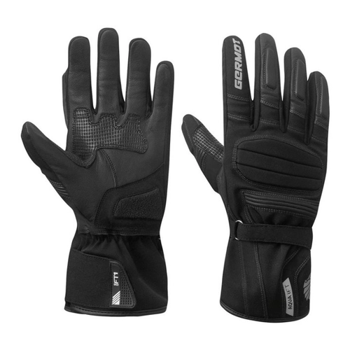 Bild von Germot Toledo wasserdichte Motorrad Handschuhe für Männer in Größe 3XL