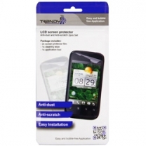 Bild von Galaxy S3 Displayschutzfolien-Set von Trendy8