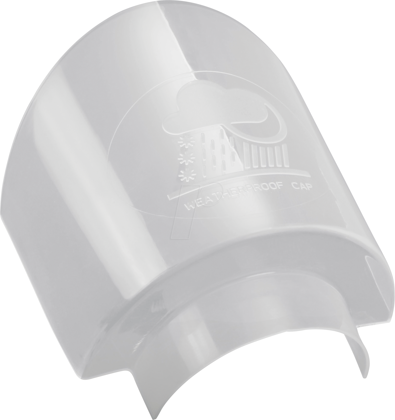 Bild von ANK WSK 50 - LNB Wetterschutzhaube, 1 LNB, 40 mm