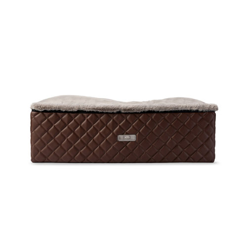 Bild von Snuggle Bed EXCELSIOR – Hochwertiger Schlafplatz für Deinen Hund
