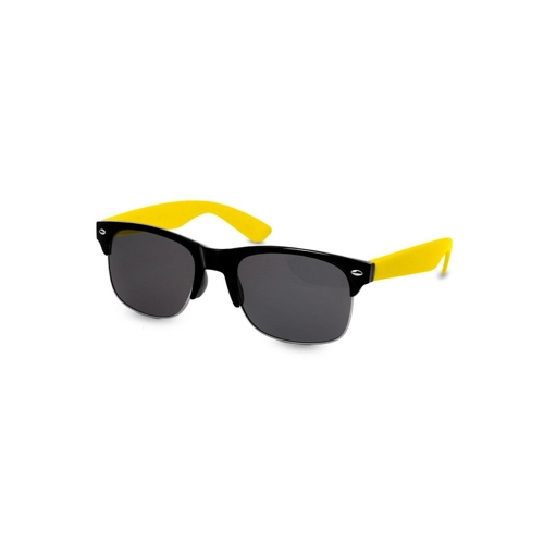 Bild von Caspar Sonnenbrille SG014 Unisex Retro Design