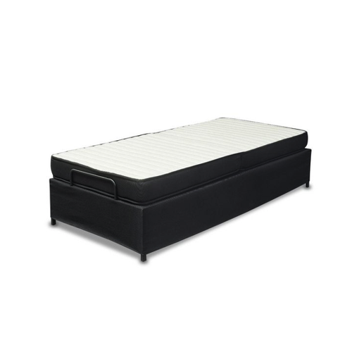 Bild von BedBox Gästebett GB150 - Praktische Lösung für Übernachtungsgäste