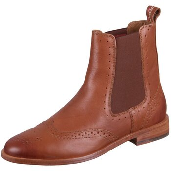 Bild von Crick It  Stiefel Stiefeletten Astor Astor 00157109 cognac Leder Astor 00157109