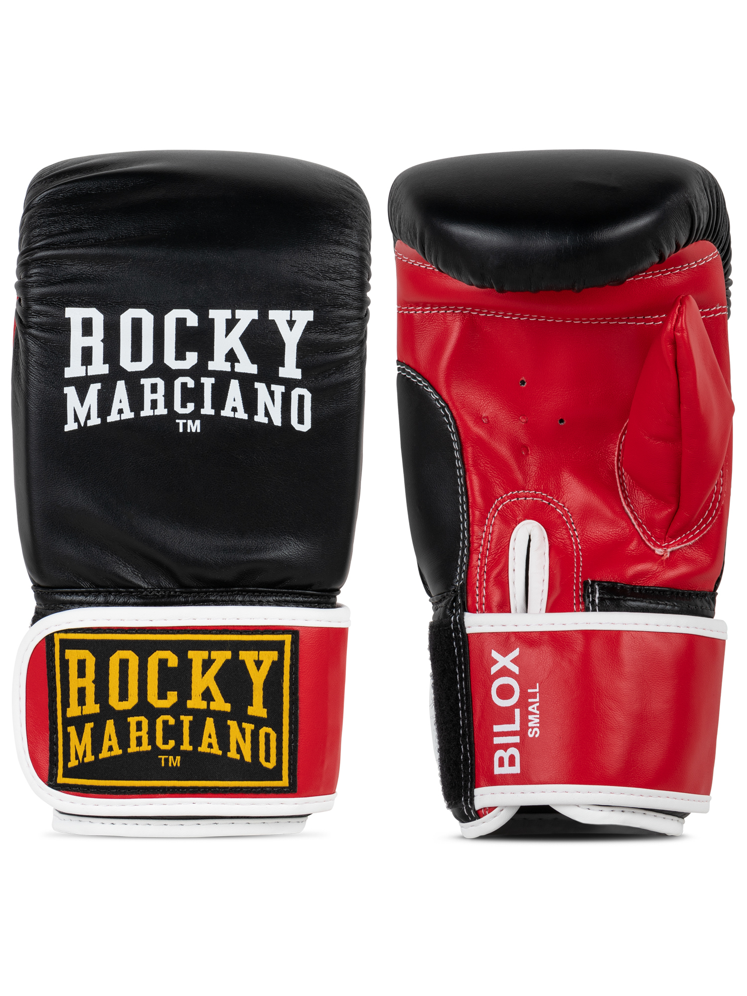 Bild von BENLEE Boxhandschuhe aus Kunstleder BILOX