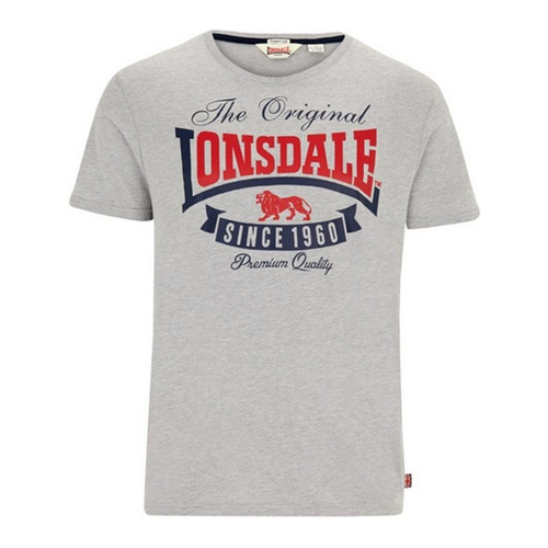 Bild von Lonsdale T-Shirt Corrie – Stilvolles T-Shirt für den lässigen Look