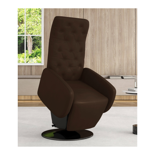 Bild von Sessel mit Aufstehhilfe Novara Lift - Eleganz trifft Funktionalität