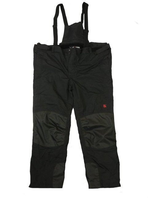 Bild von marc & mark Skihose Übergrößen Skihose " DUFOUR " von Marc&Mark in schwarz