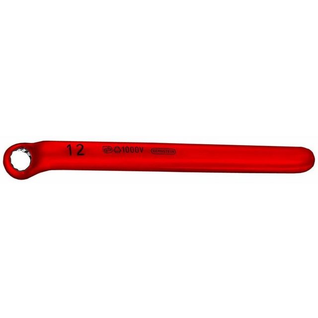 Bild von Bernstein Tools for Electronics 16-535 VDE Einringschlüssel Schlüsselweite (Metrisch) 10mm