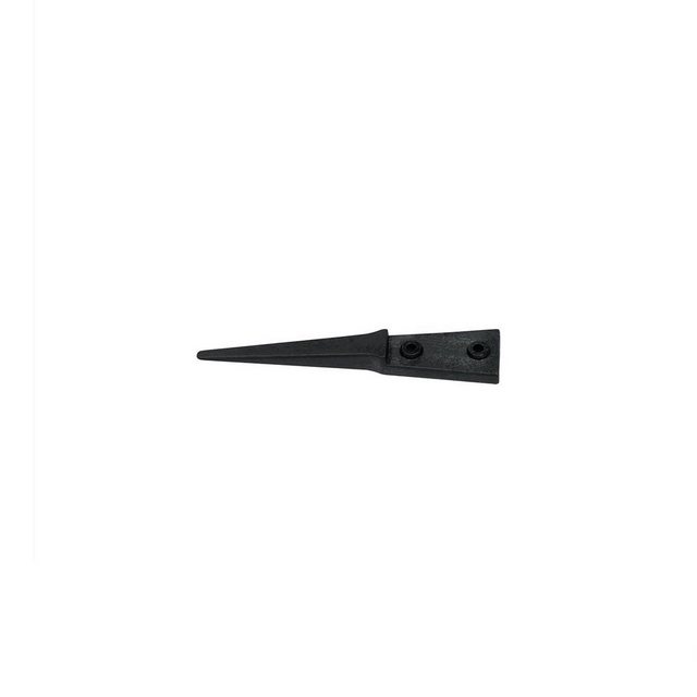 Bild von BERNSTEIN TOOLS FOR ELECTRONICS Präzisionspinzette ESD Ersatzspitzen für 5-431 (Paar) 1,5mm breit, leitend, ESD Produkt