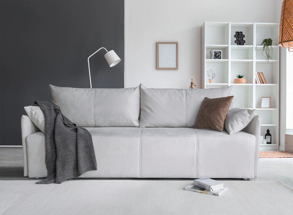 Bild von COLLECTION AB Schlafsofa