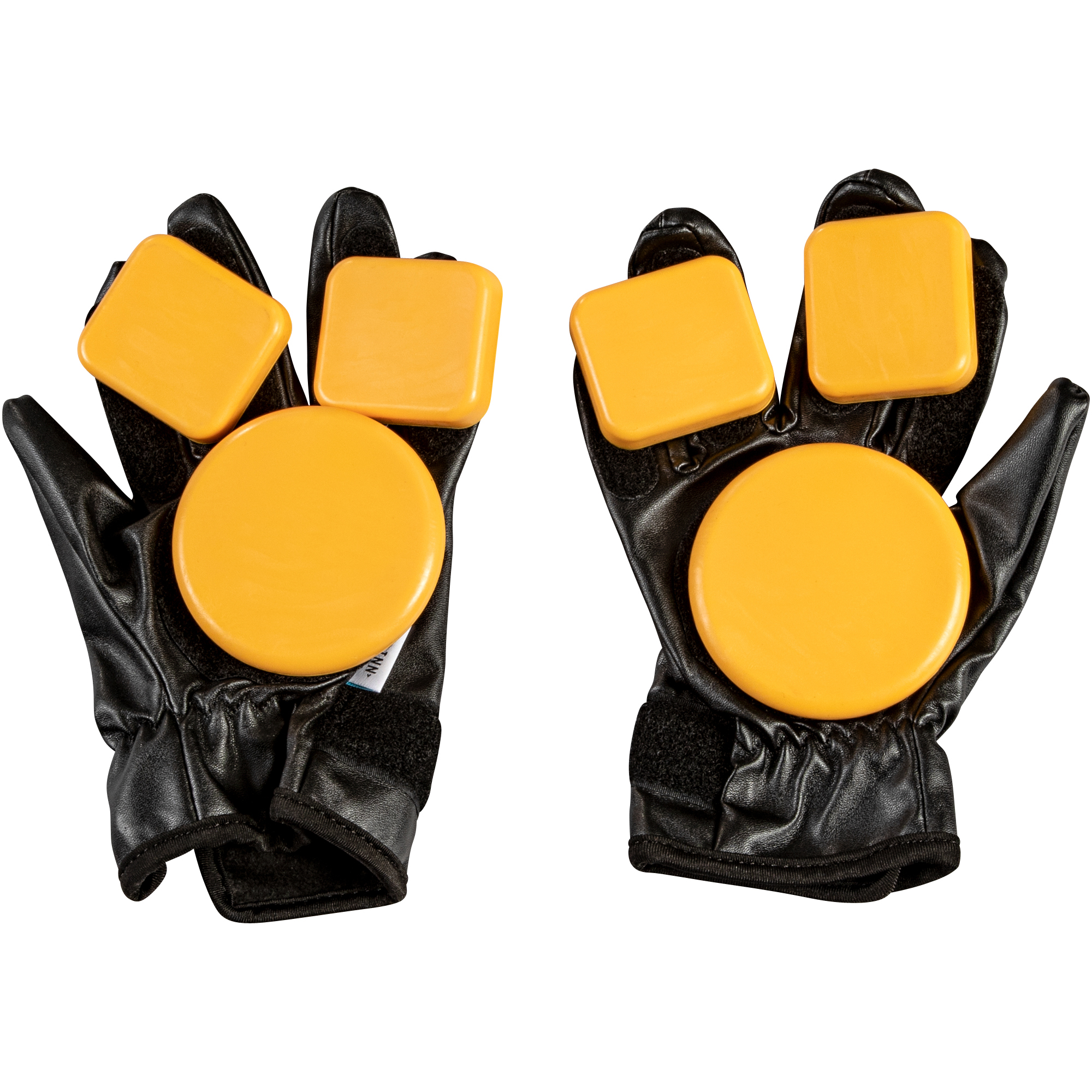 Bild von Erinn Longboard Slide Gloves Skateboard Skater Handschuhe Longboard Pads Protektoren