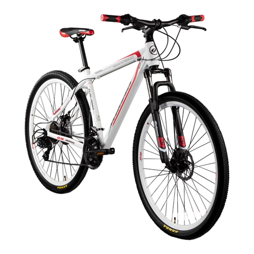 Bild von Galano Mountainbike Toxic 29", 21 Gang, Kettenschaltung, Mountainbike Hardtail 29 Zoll für Erwachsene ab 175 cm MTB Fahrrad