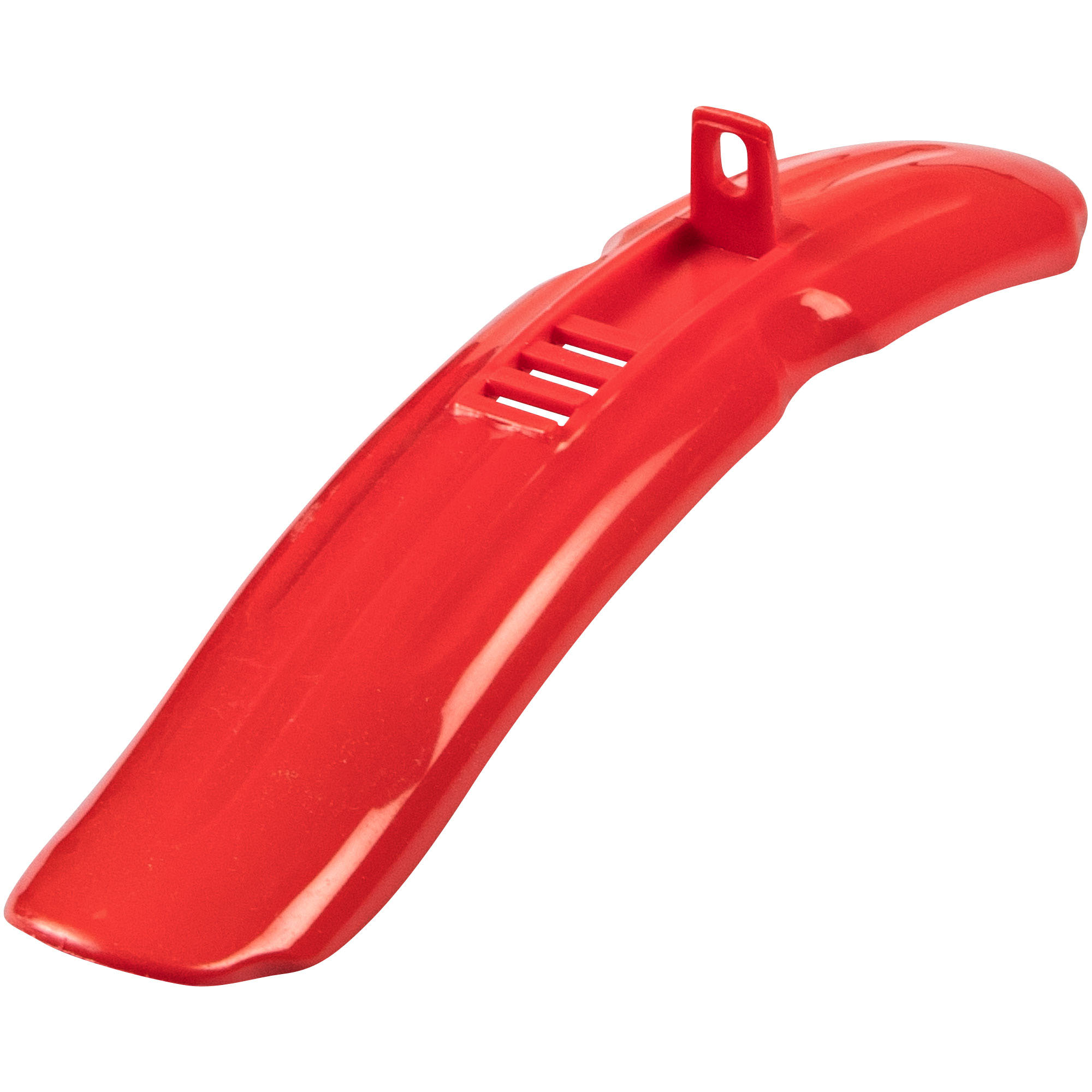 Bild von Hi5 Kinderfahrrad Schutzblech 12 - 16 Zoll Spritzschutz Mudguard Schmutzfänger Fahrradschutzblech Steckschutzblech Set vorne hinten