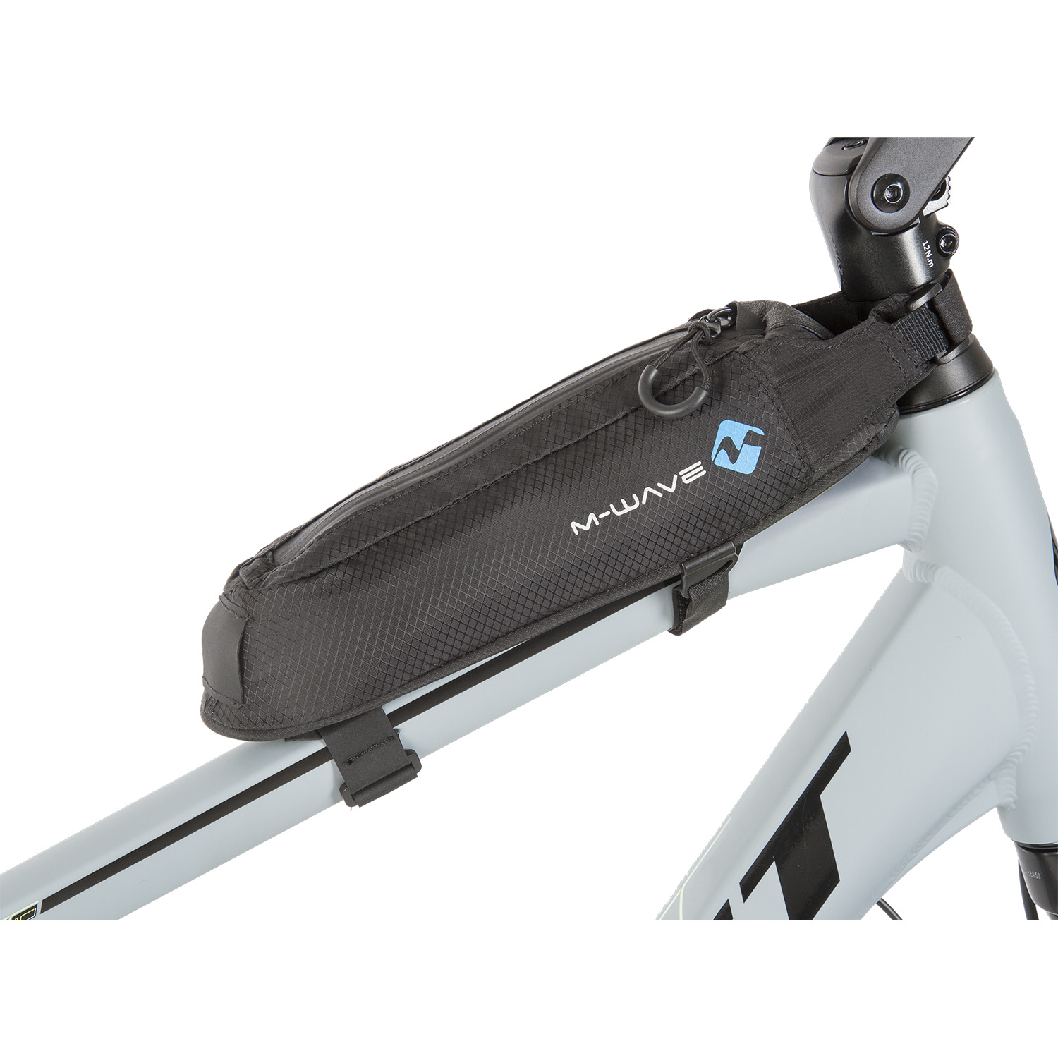 Bild von M-Wave BP Top Fahrradtasche Fahrrad Rahmentasche Oberrohrtasche E-Bike Tasche