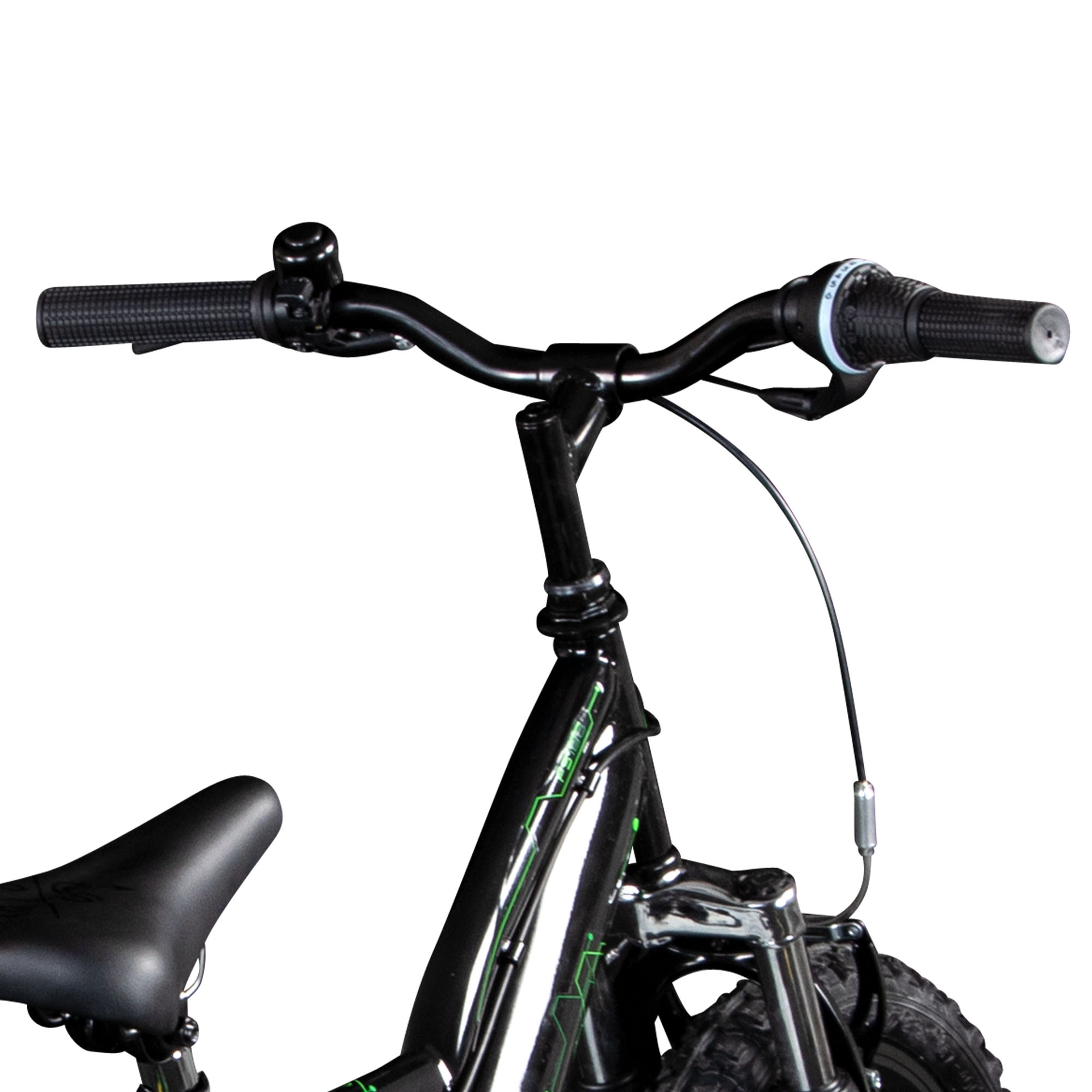 Bild von Galano FS180 Kinderfahrrad ab 6 Jahre 120-135cm Mädchen Jungen Fahrrad 20 Zoll 6 Gang Mountainbike Fully mit V-Brakes MTB