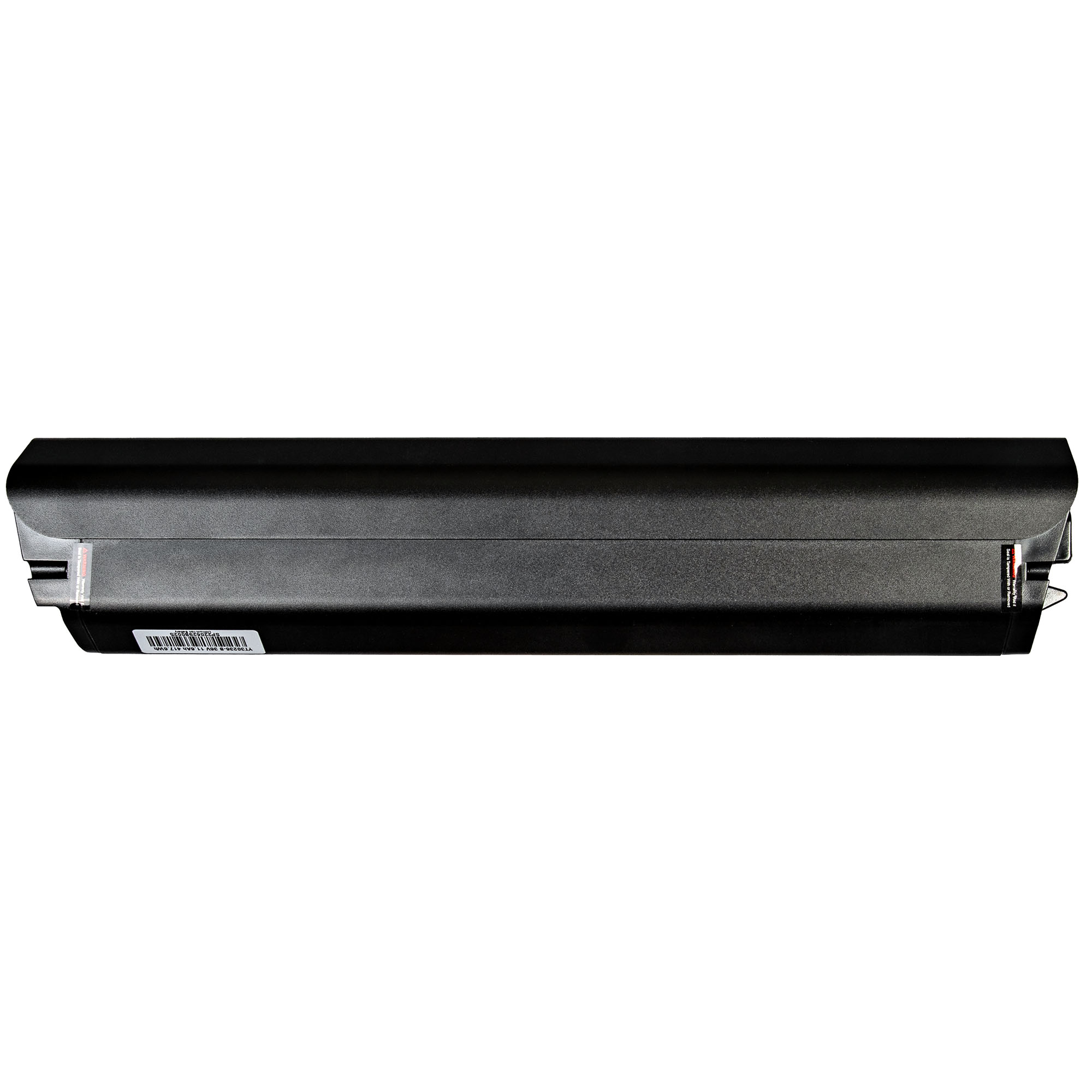 Bild von Zündapp Z901 Z902 E-Bike Akku 11600 mAh (36 V, 3 St), E-Bike Fahrradakku 36V 11,6Ah 417Wh Pedelec Ersatzakku Lithium Ionen